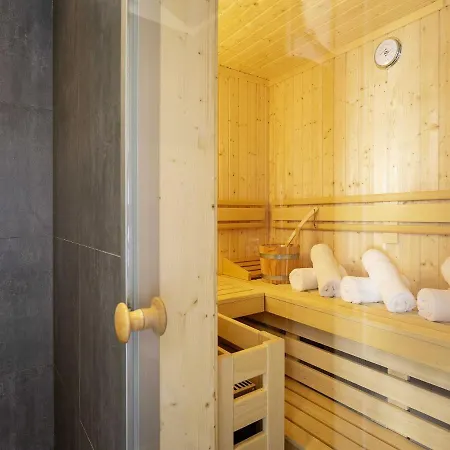 Reetland Am - Premium Reetdachvilla Mit 3 Schlafzimmern, Sauna Und Kamin F10 Prázdninový dům *